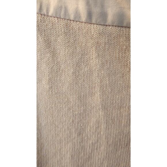 Marc Jacobs‎ short sleeve pink sweater bow sz small wool cashmere - Picture 4 of 7